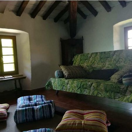 Villa Cascina Carrata Casa Vacanze à Parodi Ligure Extérieur photo